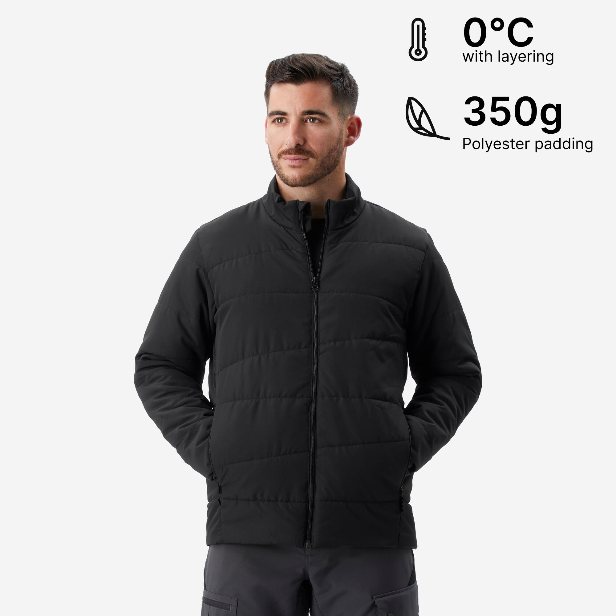 Hardshell Jackets