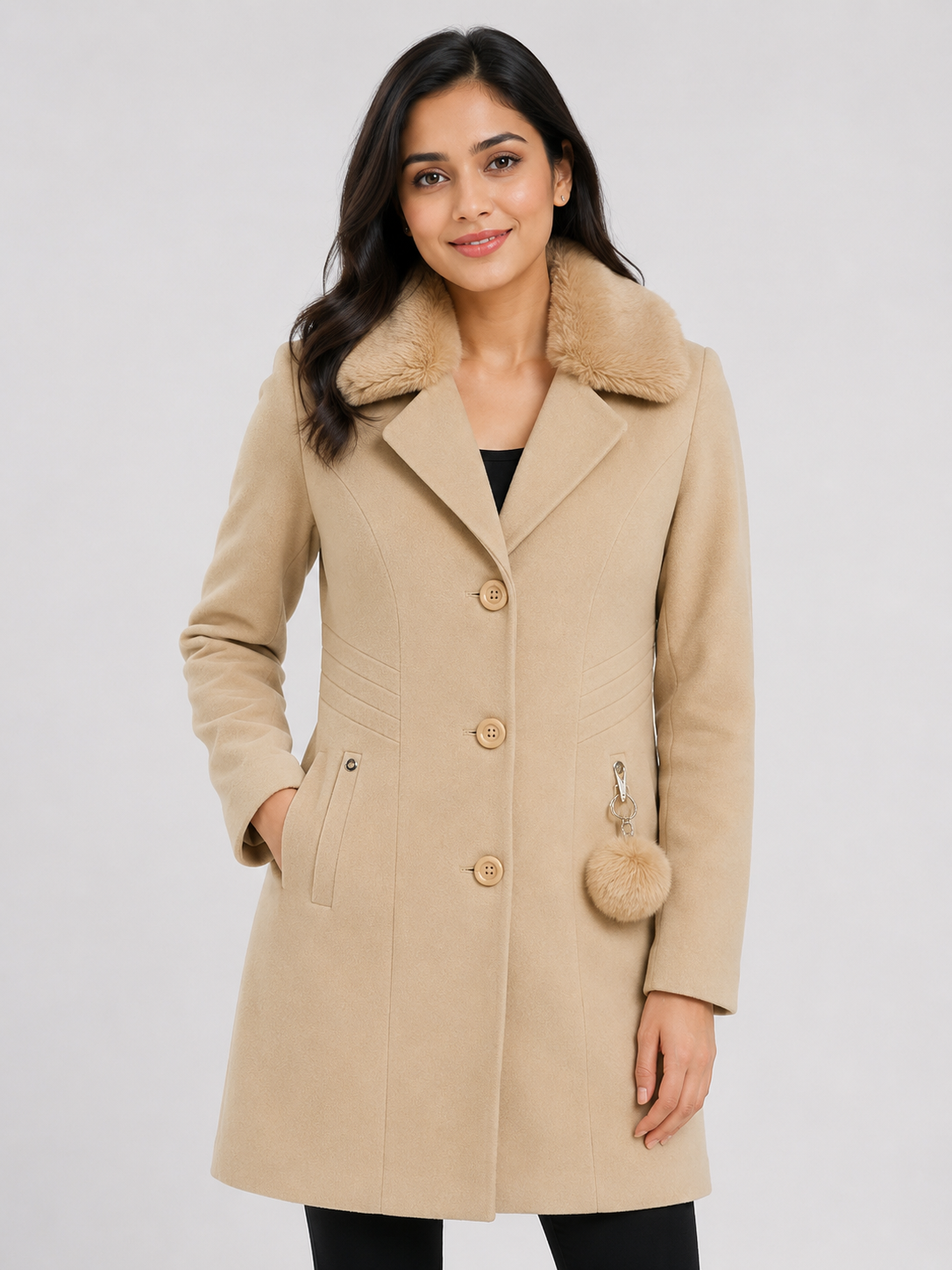 Super Long Coats