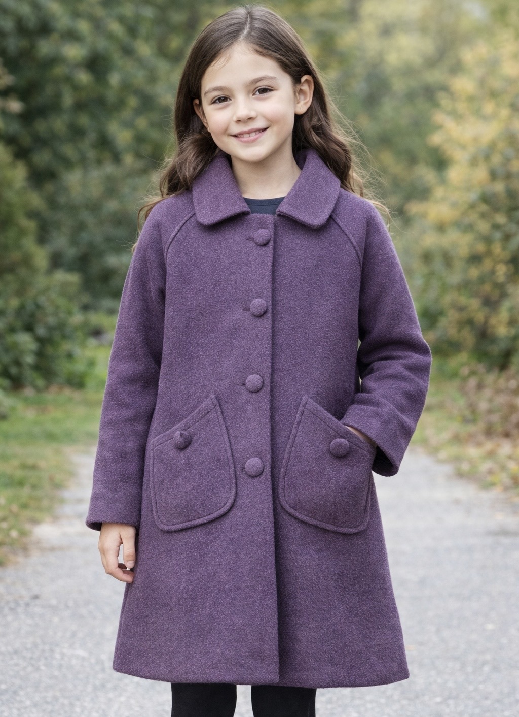 Kid’s Coat’s (30,32,34,36)