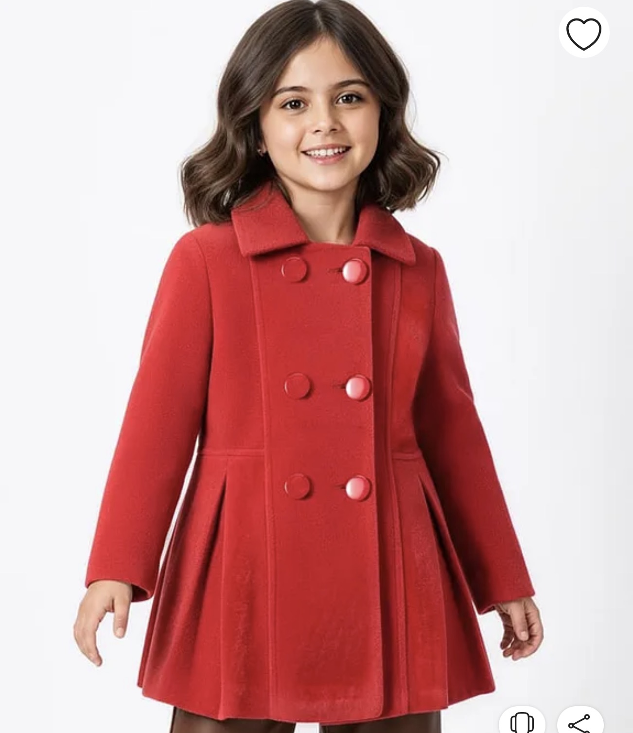 Kid’s Coat’s (24,26,28)
