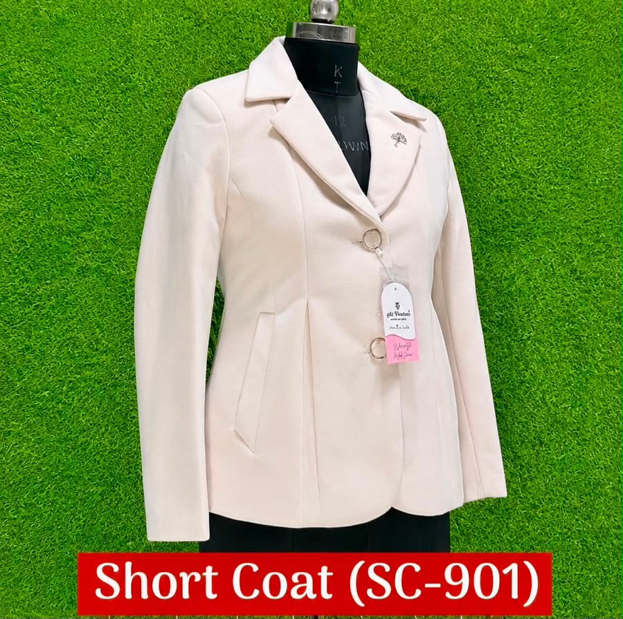 Short Coats SC-901